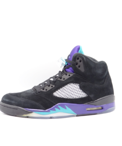 Air Jordan 5: Retro - 136027-007 - https://sneakerzz.digi-nomads.nl