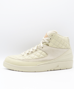 Air Jordan 2: Retro Just Don - 834825-250 - https://sneakerzz.digi-nomads.nl