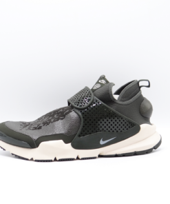 Nike: Sock Dart Mid/Si - 910090-300 - https://sneakerzz.digi-nomads.nl