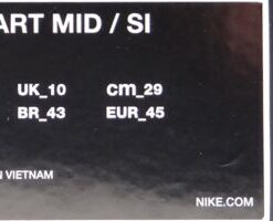 Nike: Sock Dart Mid/Si - 910090-300 - https://sneakerzz.digi-nomads.nl