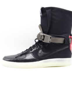 Nike: Af1 Downtown Hi Sp/Acronym - 649941-003 - https://sneakerzz.digi-nomads.nl