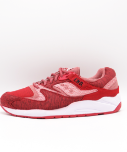 Saucony: Grid 9000 - S70231-223 - https://sneakerzz.digi-nomads.nl