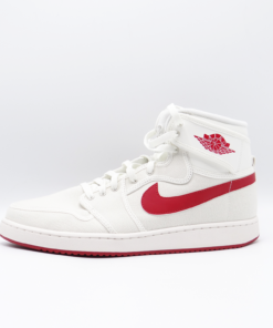 Nike: Aj1 Ko High Og - 638471-102 - https://sneakerzz.digi-nomads.nl