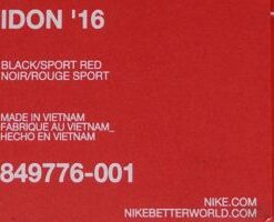 Nike: Air Zoom Spiridon ’16 - 849776-001 - https://sneakerzz.digi-nomads.nl