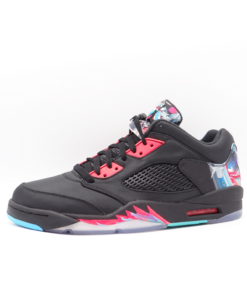 Air Jordan 5: Retro Low Cny - 840475-060 - https://sneakerzz.digi-nomads.nl