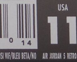 Air Jordan 5: Retro Low Cny - 840475-060 - https://sneakerzz.digi-nomads.nl