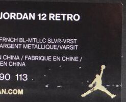 Air Jordan 12: Retro - 130690-113 - https://sneakerzz.digi-nomads.nl