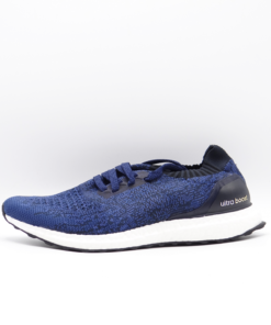 Adidas: UltraBoost Uncaged M - BB4274 - https://sneakerzz.digi-nomads.nl