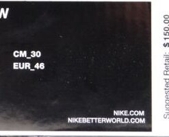 Nike: Lebron 8 V/2 Low - 456849-101 - https://sneakerzz.digi-nomads.nl