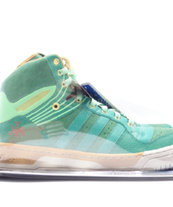 Adidas: M Attitude S.W. - G17449 - https://sneakerzz.digi-nomads.nl