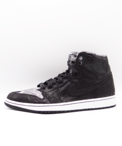 Air Jordan 1: Retro High Bhm - 579591-010 - https://sneakerzz.digi-nomads.nl