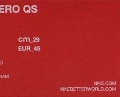 Nike: Air Max Zero Qs - 789695-100 - https://sneakerzz.digi-nomads.nl