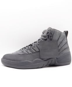 Air Jordan 12: Retro - 130690-003 - https://sneakerzz.digi-nomads.nl