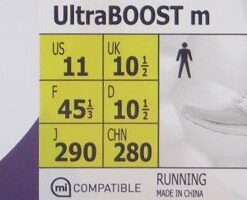 Adidas: Ultraboost M - AQ5929 - https://sneakerzz.digi-nomads.nl