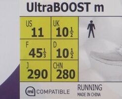 Adidas: Ultraboost M - AQ5929 - https://sneakerzz.digi-nomads.nl