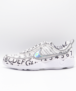 Nike: Air Zoom Spiridon ’16 Gpx - 904336-100 - https://sneakerzz.digi-nomads.nl