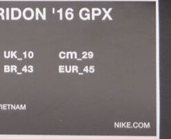 Nike: Air Zoom Spiridon ’16 Gpx - 904336-100 - https://sneakerzz.digi-nomads.nl